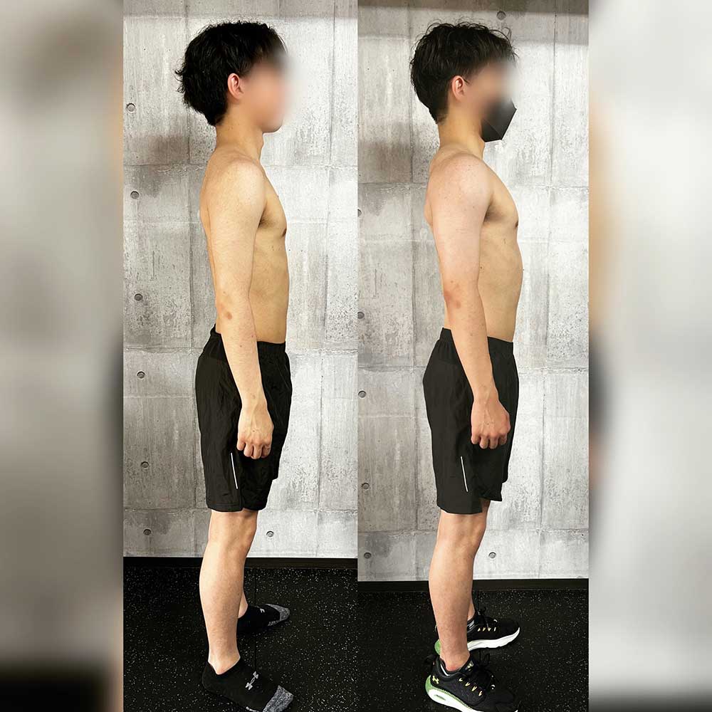 お客様ビフォーアフター