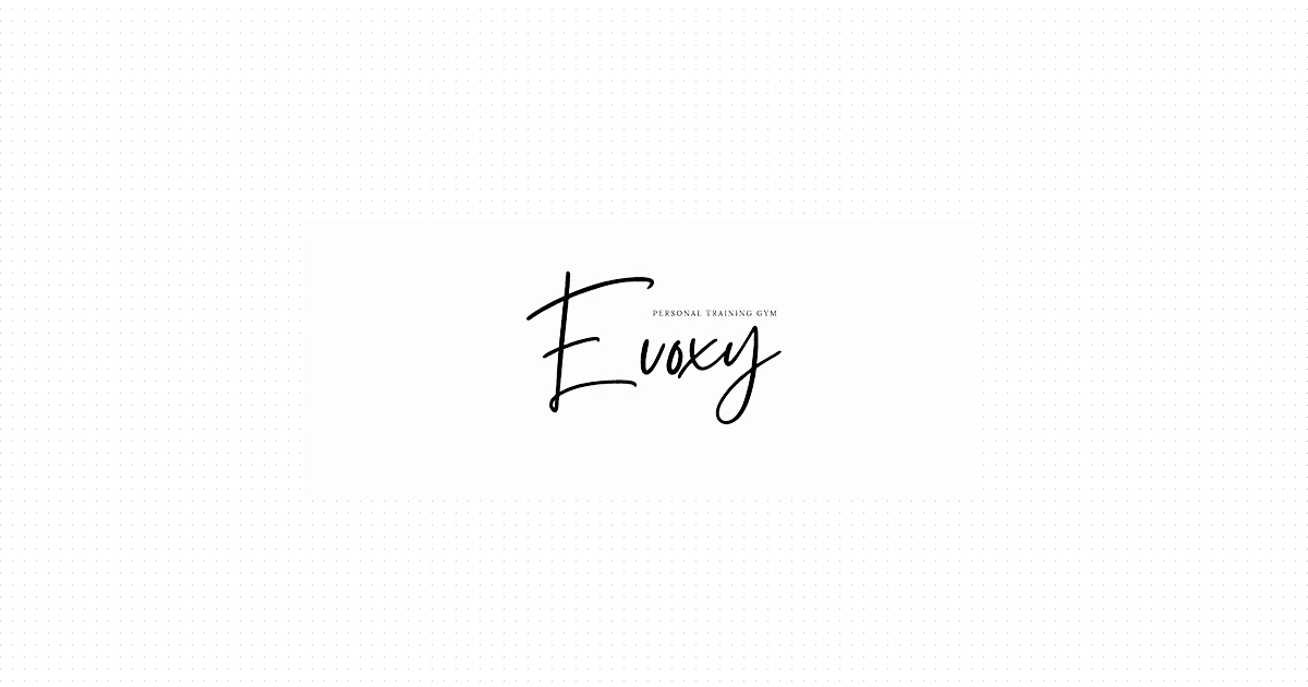 Personal Training Gym EVOXY 札幌店の公式掲載画像