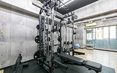 Personal Training Gym EVOXY